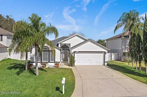 11125 Wyndham Hollow Ln, Jacksonville, FL 32246