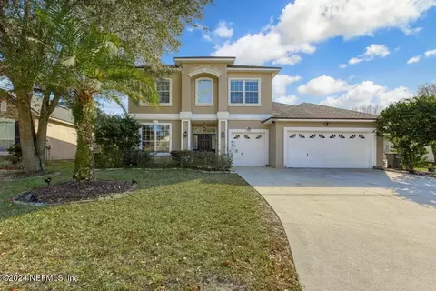 3913 Deertree Hills Dr, Orange Park, FL 32065