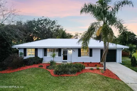 953 Alcala Dr, Saint Augustine, FL 32086