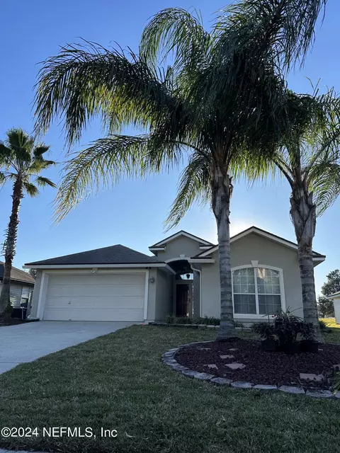 2670 Fernleaf Dr, Green Cove Springs, FL 32043