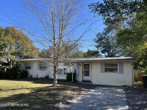 2211 Corot Dr, Jacksonville, FL 32210