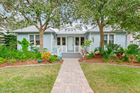 926 Deer Hammock Cir, Saint Augustine, FL 32080