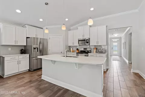 64 Coastal Hammock Way, Saint Augustine, FL 32086