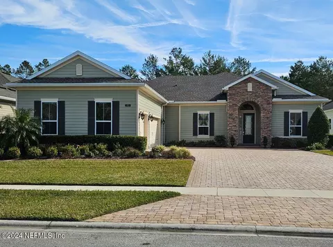 45 San Nueve Cir, Saint Augustine, FL 32095