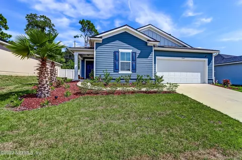 2947 Sheer Bliss Way, Orange Park, FL 32065