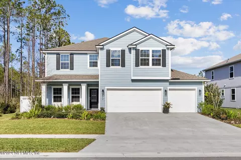 554 Glasgow Dr, Saint Johns, FL 32259
