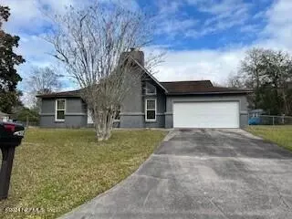 1446 Pawnee St, Orange Park, FL 32065