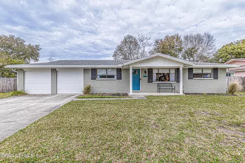 4093 Cumbrian Gardens Ln, Jacksonville, FL 32257
