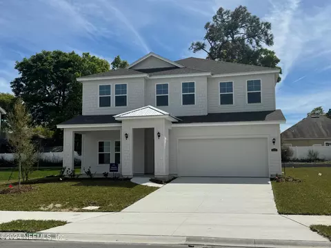 1782 Garbo Ct, Jacksonville, FL 32225