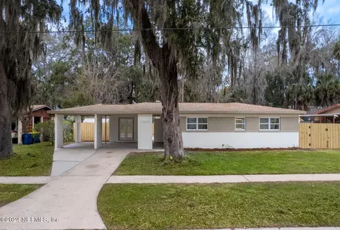 1207 Nantucket Ave, Jacksonville, FL 32233