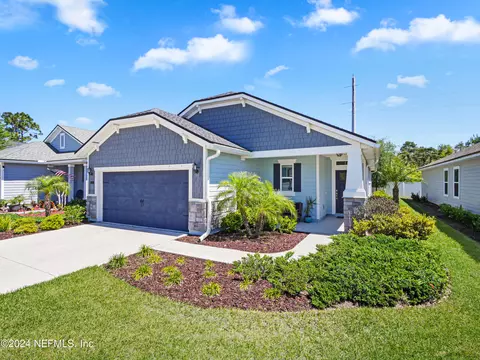 226 Caretta Cir, Saint Augustine, FL 32086