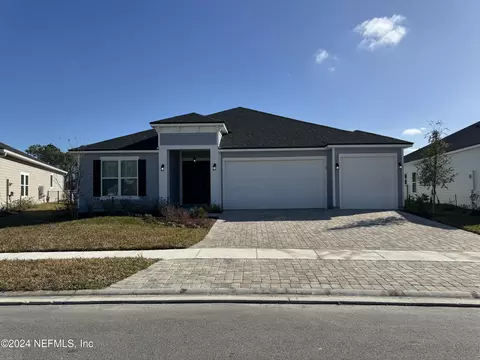 151 Trewin Cir, Saint Augustine, FL 32092