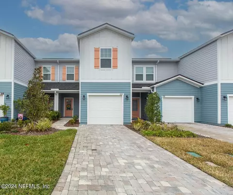 215 Pine Bluff Dr, Saint Augustine, FL 32092