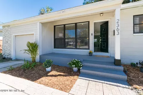 2363 Caladium Rd, Jacksonville, FL 32211