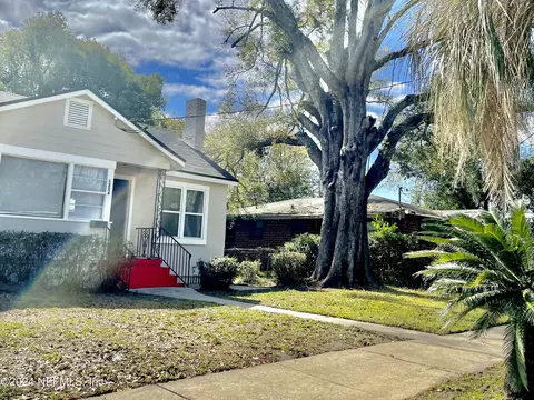 1204 W 10th St W, Jacksonville, FL 32209