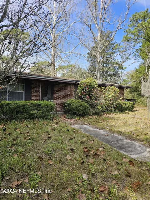 11721 Houle Rd, Jacksonville, FL 32218