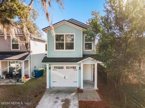 8436 Cocoa Ave, Jacksonville, FL 32211