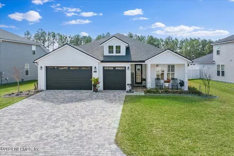 140 Pine Forest Ct, Saint Augustine, FL 32092