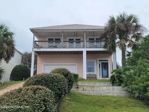5385 Pelican Way, Saint Augustine, FL 32080