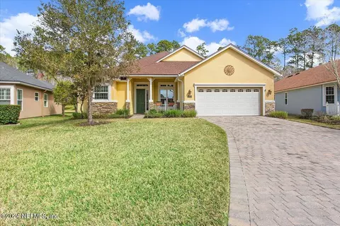 1532 Valhalla Way, Saint Augustine, FL 32092