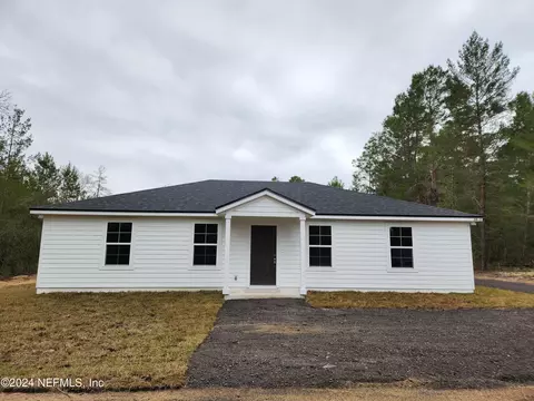 5815 Bitter Root St, Keystone Heights, FL 32656