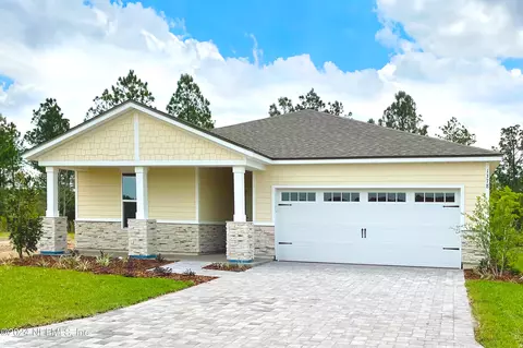 1378 Hammock Dunes Dr, Jacksonville, FL 32221