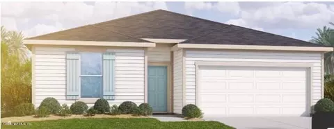 11359 Tiburon Dr, Jacksonville, FL 32221
