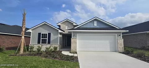 3117 Laurel Springs Dr, Green Cove Springs, FL 32043
