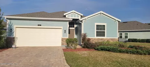 452 Saint Vincent Dr, Saint Augustine, FL 32092