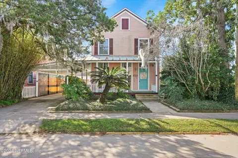 27 Grove Ave, Saint Augustine, FL 32084