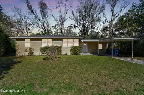 1165 Stephenson Cir, Jacksonville, FL 32208