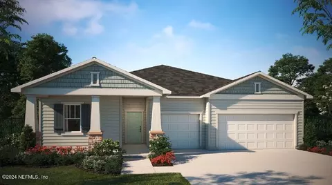 106 Day Dream Dr, Saint Augustine, FL 32092