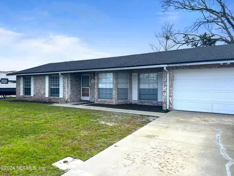 2197 Robert Paine St, Orange Park, FL 32073