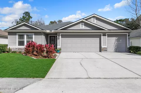 257 W Adelaide Dr, Saint Johns, FL 32259