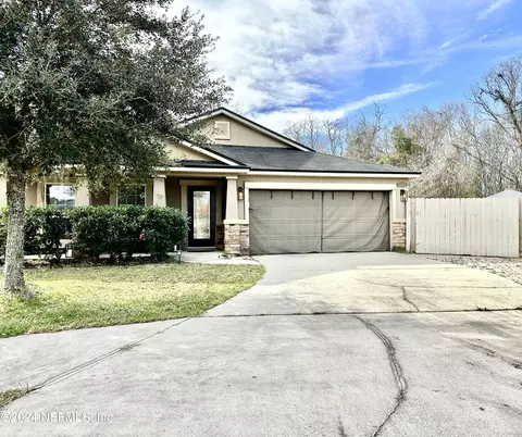 11372 Riverstone Way, Jacksonville, FL 32218
