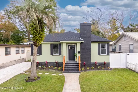 1111 Wycoff Ave, Jacksonville, FL 32205