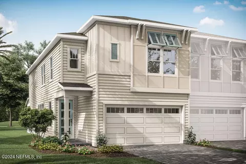 3499 Marsh Reserve Blvd, Jacksonville, FL 32224