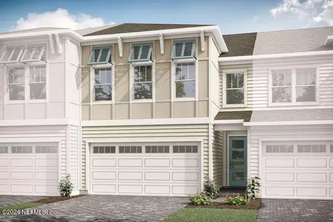 3501 Marsh Reserve Blvd, Jacksonville, FL 32224