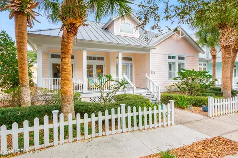 124 Island Cottage Way, Saint Augustine, FL 32080