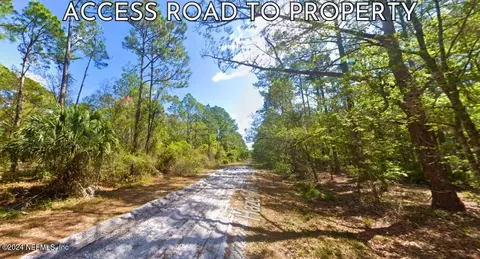 132 Hazel Ave, Georgetown, FL 32139
