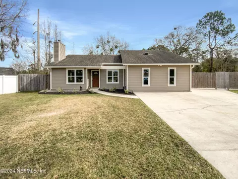 2616 Parliament Ct, Middleburg, FL 32068