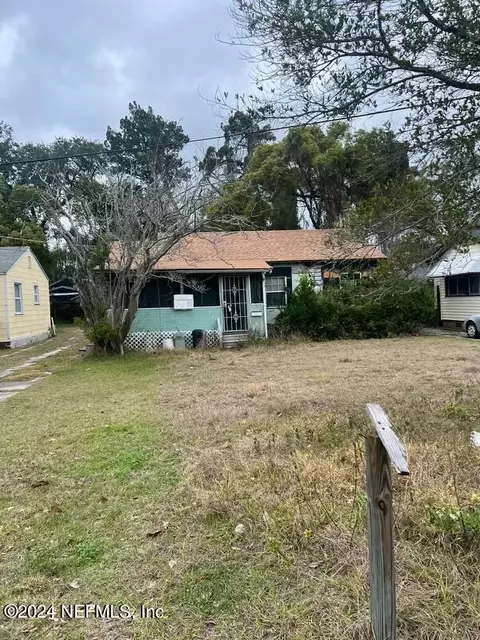 645 W 46th St, Jacksonville, FL 32208