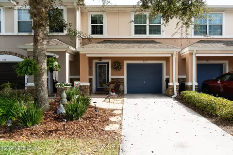 721 Crystal Way, Orange Park, FL 32065