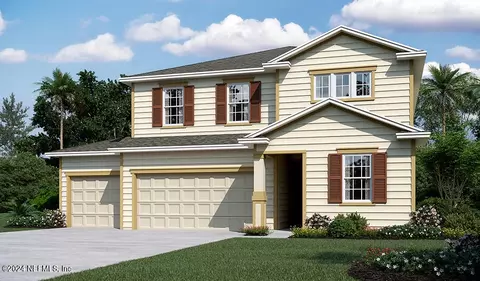 634 Bartram Downs Rd, Orange Park, FL 32065