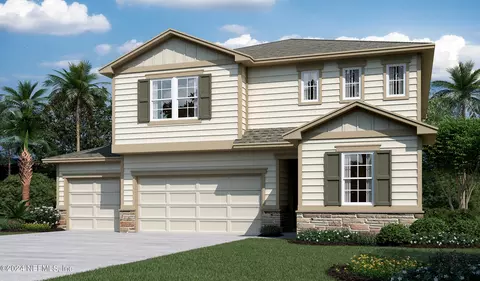 627 Bartram Downs Rd, Orange Park, FL 32065