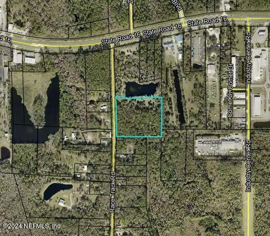2654 Racetrack Rd, Saint Augustine, FL 32084 photo 1