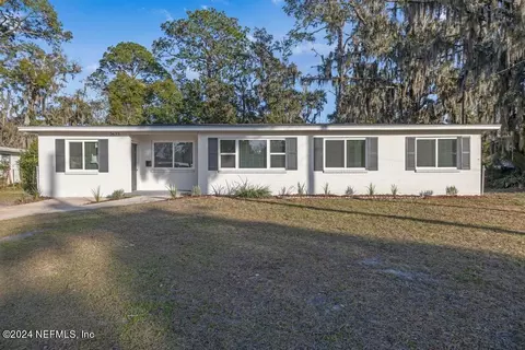 2623 Emily Dr, Jacksonville, FL 32216