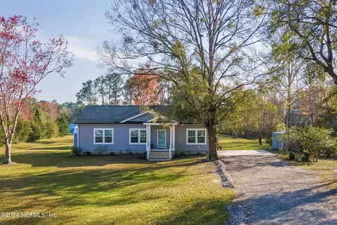5301 Choctaw St, Saint Augustine, FL 32092 photo 1