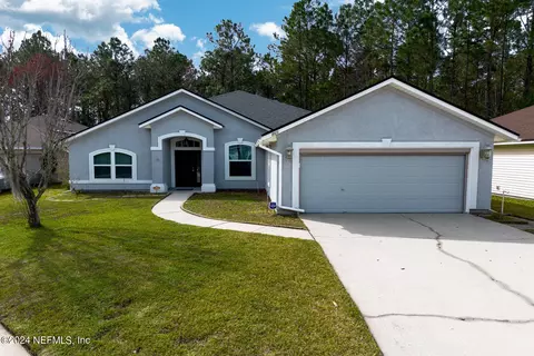 760 Bonaparte Dr, Jacksonville, FL 32218