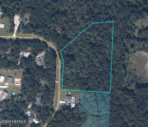2757 S Periwinkle Ave, Middleburg, FL 32068